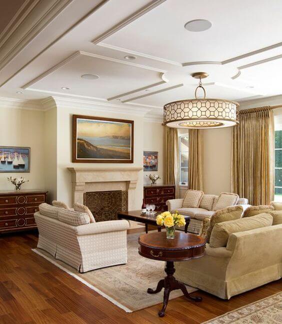 7 Fabulous Living Room Tips Watlee Construction