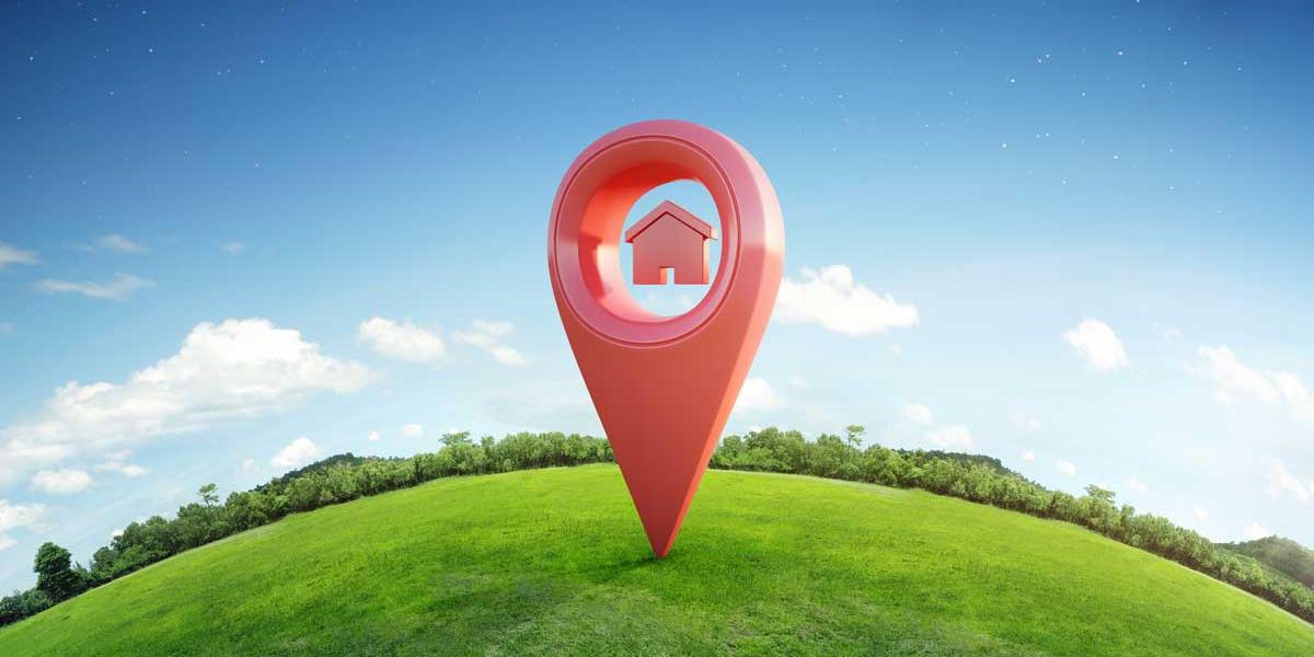 How to Choose the Right Location for Your New Home