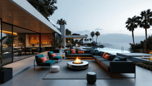 Luxury House Design