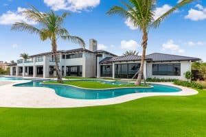Custom Home Remodeling