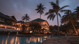 Luxury Home Design