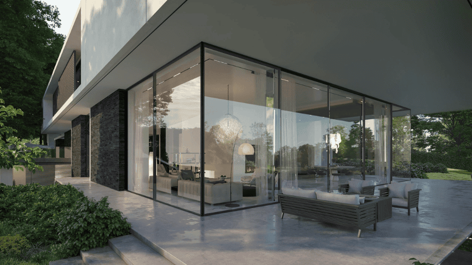 Luxury Home Design: How to Build a Home That’s Truly Yours