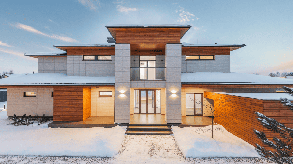 Luxury House Design: Crafting Your Dream Home With Style and Functionality