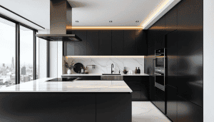 Luxury Custom Home Builds in South Florida