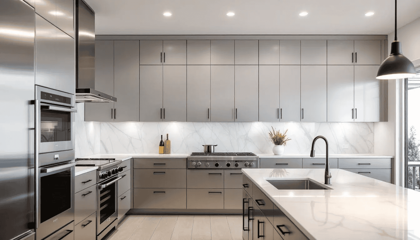 Luxury Homes: Your Guide to Premium Real Estate Properties
