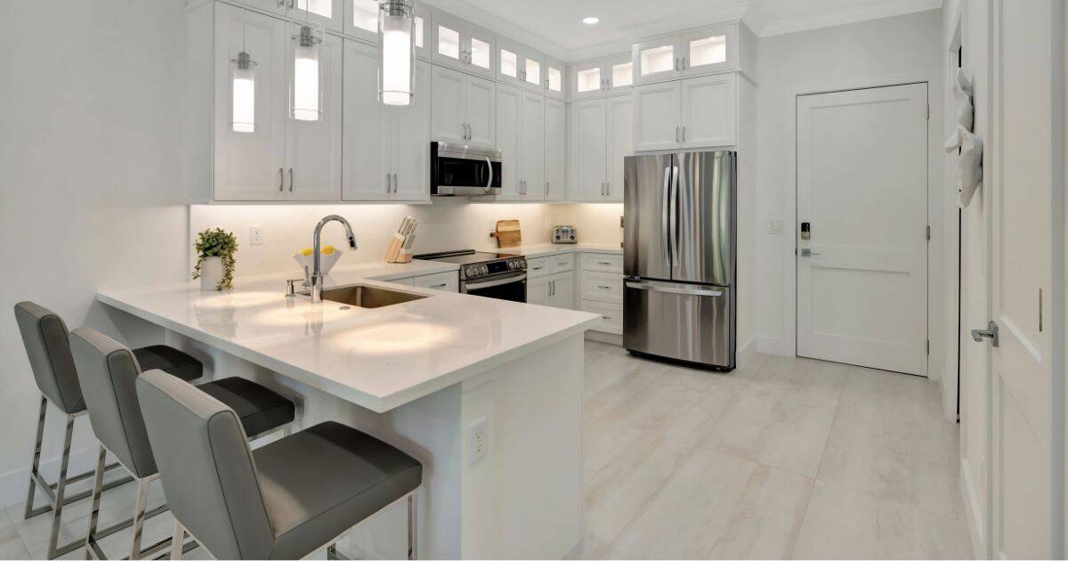 The Process Behind High-End Home Construction in South Florida