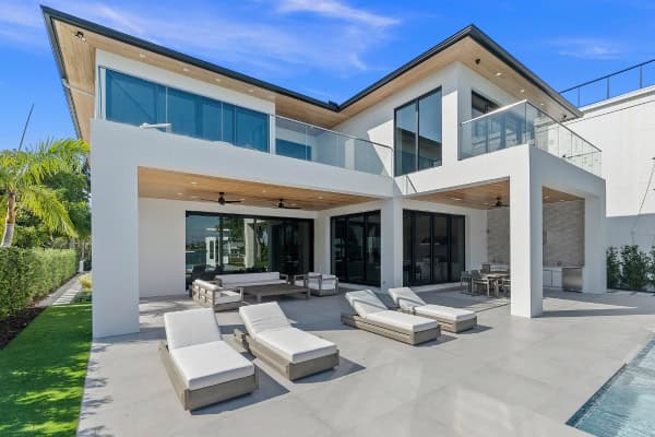 build custom luxury home, luxury home building