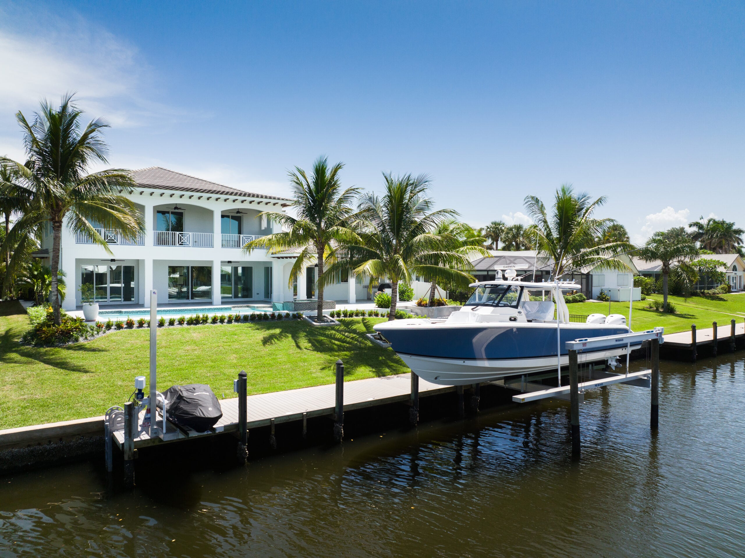 Building a Waterfront Home in Martin County: What You Need to Know First