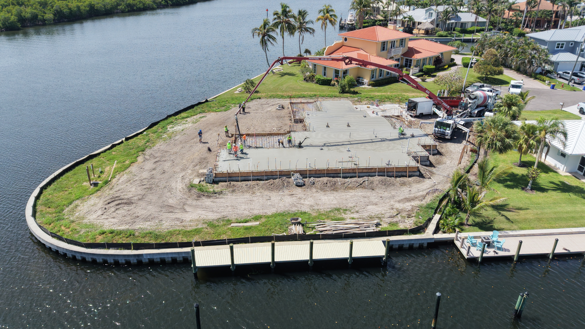 Construction Project Management in South Florida: Why Owner Representation Changes Everything